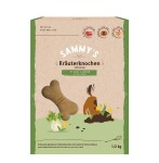 BOSCH Kausnack SAMMYS Kräuterknochen mit Fenchel...