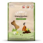 BOSCH Kausnack SAMMYS Kräuterknochen mit Fenchel...