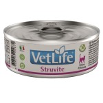 FARMINA Nassfutter VET LIFE NATURAL DIET Struvite...