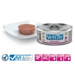 FARMINA Nassfutter VET LIFE NATURAL DIET Struvite...