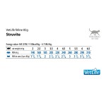 FARMINA Nassfutter VET LIFE NATURAL DIET Struvite Management 85g für Katzen
