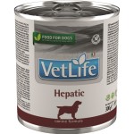 FARMINA Nassfutter VET LIFE NATURAL DIET Hepatic...