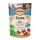 CARNILOVE Leckerlie SOFT-SNACK oder CRUNCHY-SNACK getreidefrei 50g für Katzen