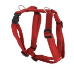KOCH Geschirr NYLON-GESCHIRR UNI 15mm 31-37cm XXS...
