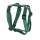 KOCH Geschirr NYLON-GESCHIRR UNI 15mm 31-37cm XXS gepolstert für Hunde
