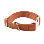 KOCH Halsband PREMIUM ALU-KLICK mit Kennfäden 40mm L...