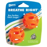CHUCKIT Spielzeug Fetch Ball Chuckit Breathe verschiedene...