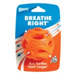 CHUCKIT Spielzeug Fetch Ball Chuckit Breathe verschiedene Größen für Hunde