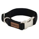 KOCH Halsband PREMIUM ALU-KLICK UNI 25mm 45-65cm...