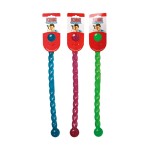 KONG® Spielzeug DOG SAFESTIX Kunststoff schwimmt...