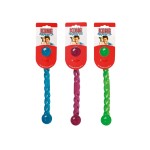KONG® Spielzeug DOG SAFESTIX Kunststoff schwimmt...