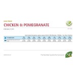 FARMINA Trockenfutter N&D Prime HUHN & GRANATAPFEL adult getreidefrei für Katzen