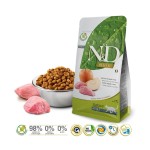 FARMINA Trockenfutter N&D Prime WILDSCHWEIN APFEL...
