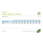FARMINA Trockenfutter N&D Prime WILDSCHWEIN APFEL adult getreidefrei für Katzen
