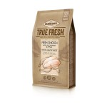 CARNILOVE Trockenfutter TRUE FRESH Senior/Healthy Weight...