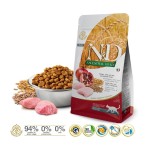 FARMINA Trockenfutter N&D Ancestral Grain HUHN DINKEL...
