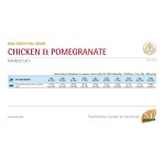 FARMINA Trockenfutter N&D Ancestral Grain HUHN DINKEL HAFER adult für Katzen