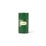 EARTH RATED® Zubehör HALTER + KOTBEUTEL /...
