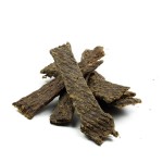 UML Snack "Gourmet"-FLEISCHSTREIFEN vom Pferd...