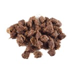 UML Snack MINIWÜRFEL Pferdefleisch 100g getrocknet...