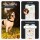 WEENECT Sicherheit kleinste GPS-Tracker XS mit 1-Sek-Live Tracking für Hunde