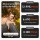 WEENECT Sicherheit kleinste GPS-Tracker XS mit 1-Sek-Live Tracking für Hunde