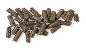 DIANA Einzelfuttermittel LUZERNE PELLETS 1,0kg für Hunde