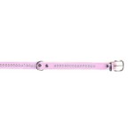TRIXIE Halsband Fashion XS - M Strass 16 - 47cm...