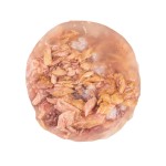 VOSKES Nassfutter JELLY Thunfisch mit Meerbrasse 85g grainfree für Katzen