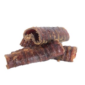 UML Snack PFERDESTROSSEN getrocknet Ergänzungsfutter für Hunde