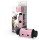 HOLLAND ANIMAL CARE Futterrolle Eat Slow Feed & Treat Rosa für Hunde Katzen
