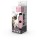 HOLLAND ANIMAL CARE Futterrolle Eat Slow Feed & Treat Rosa für Hunde Katzen
