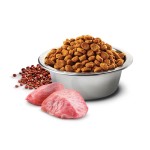 FARMINA Trockenfutter N&D Quinoa HAIRBALL Ente...