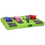 HOFMAN ANIMAL CARE Beschäftigung Eat Slow Live Longer PUZZLE f. Hunde Rectangle