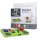 HOFMAN ANIMAL CARE Beschäftigung Eat Slow Live Longer PUZZLE f. Hunde Rectangle