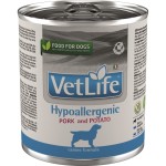 FARMINA Nassfutter VET LIFE NATURAL DIET Hypoallergenic...