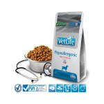 FARMINA Trockenfutter VET LIFE Hypoallergenic Schwein...