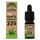 SPARROW Nahrungsergänzung Vollspektrum Hanföl 225 mit CBD 10ml für Hunde Katzen