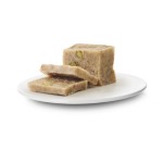 VOSKES Nassfutter PATÉ Hake with Salmon & Peas grainfree für Katzen