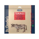 DR. CLAUDERS Snacks TRAINEE SNACK Rind Mega-Pack 500g...