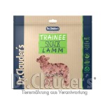 DR. CLAUDERS Snacks TRAINEE SNACK Lamm Mega-Pack 500g...