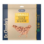 DR. CLAUDERS Snacks TRAINEE SNACK Huhn Mega-Pack 500g...