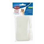 TRIXIE Wechseleinlagen für Schutzhöschen XS-XL 10 Stück für Hunde