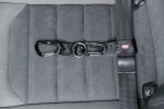 TRIXIE Kfz-Zubehör ANSCHNALLSCHLAUFE universal XS-L schwarz für Hunde