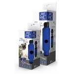 HOLLAND ANIMAL CARE Futterrolle Eat Slow Feed & Treat...
