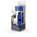 HOLLAND ANIMAL CARE Futterrolle Eat Slow Feed & Treat...