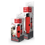 HOLLAND ANIMAL CARE Futterrolle Eat Slow Feed & Treat...