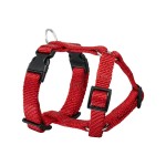 KOCH Geschirr Nylon MINI-Geschirr 10mm Size 0 für Hunde