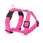 KOCH Geschirr Nylon MINI-Geschirr 10mm Size 0 für Hunde