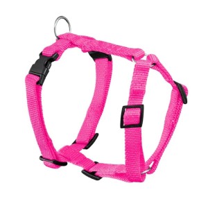 KOCH Geschirr Nylon MINI-Geschirr 10mm 29-43cm Size XXS für Hunde